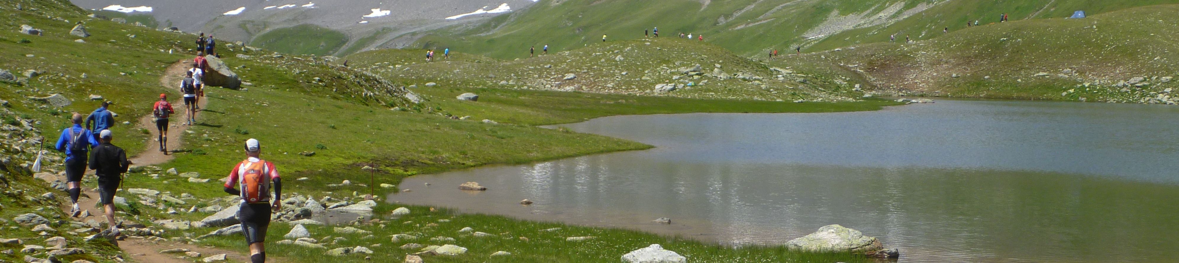 Swiss Alpin Panoramatrail