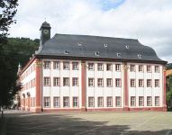 Heidelberg Alte Universitaet