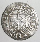 Groschen 1513